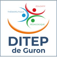 Logo DITEP de Guron