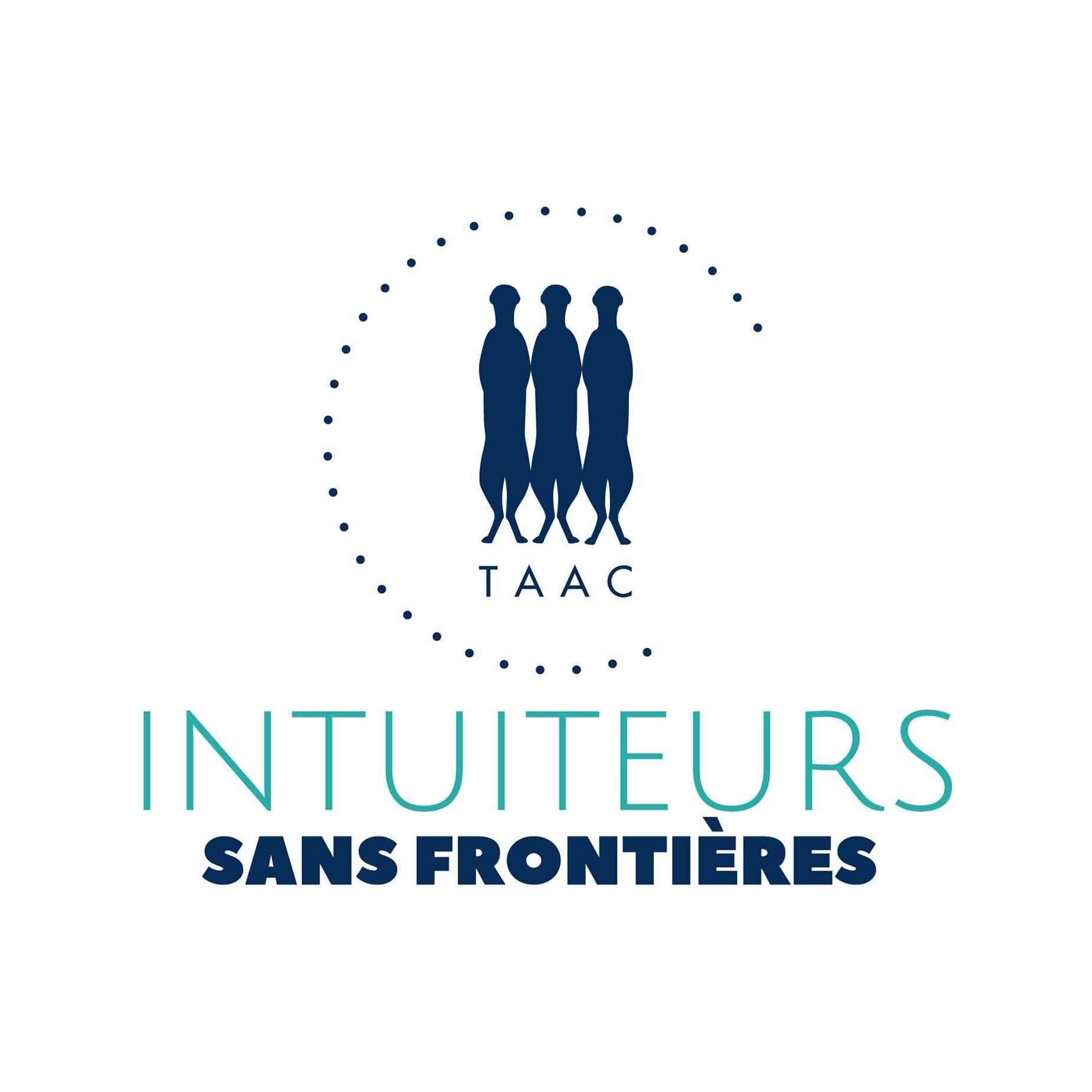 Logo TAAC - Intuiteurs Sans Frontières