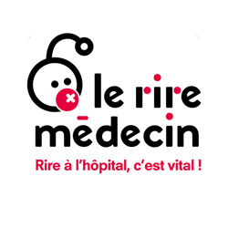 Logo Le Rire Médecin