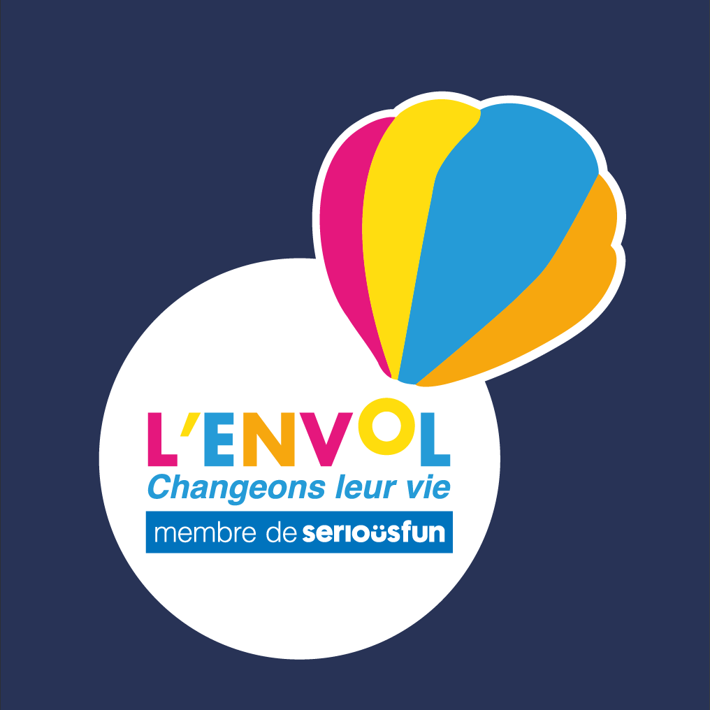 Logo L'ENVOL